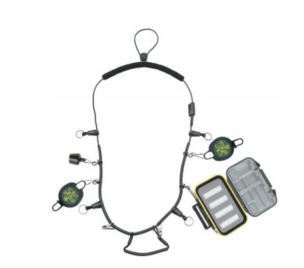 Dr. Slick Fully Loaded Necklace